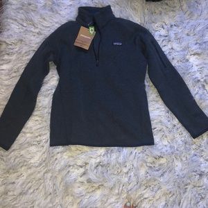 Patagonia 1/4 Women’s Better Sweater